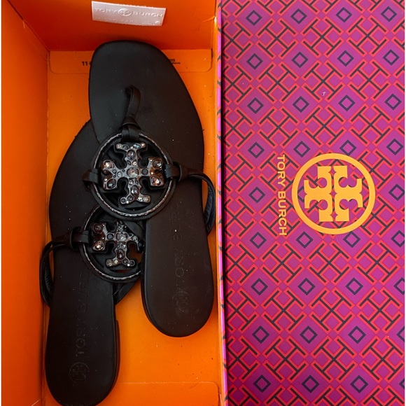 Tory Burch Sandals size 6.5